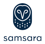 samsara logo